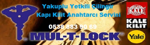 yakuplu kapı anahtarcı