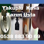 Yakuplu Çilingir (0532) 528 2105 Kapı Oto Kasa Anahtarcı
