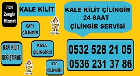 beylikdüzü Büyükçekmece çilingir